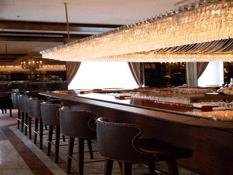Intercontinental Vienna image