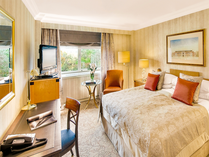 Intercontinental Vienna image