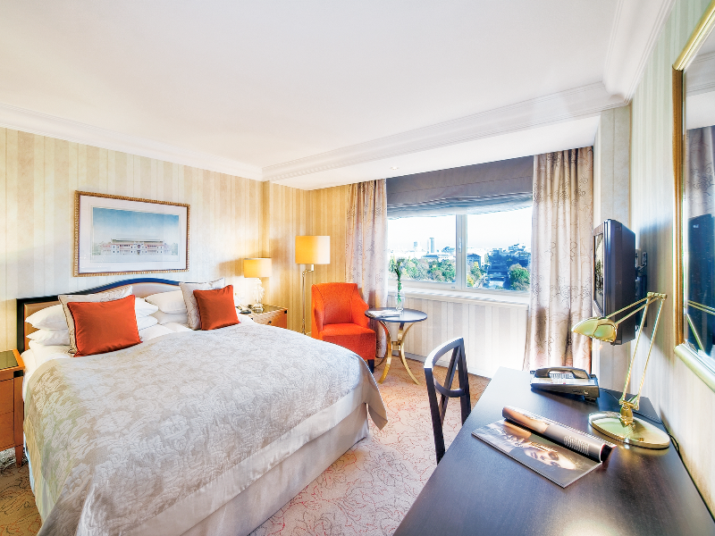 Intercontinental Vienna image