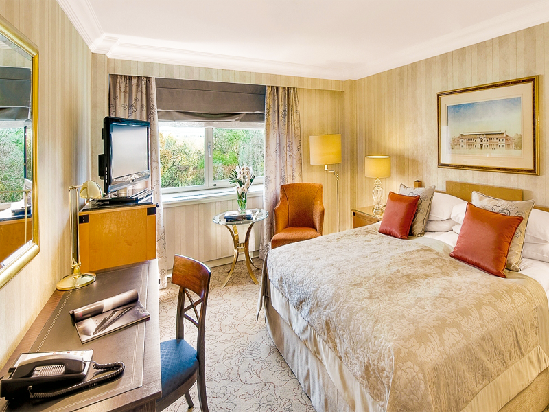 Intercontinental Vienna image