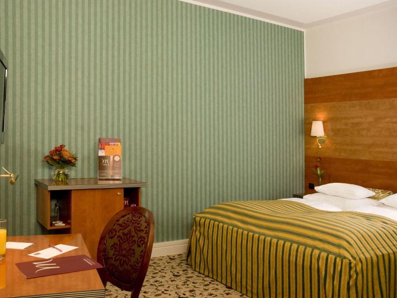 Mercure Grand Hotel Biedermeier Wien image