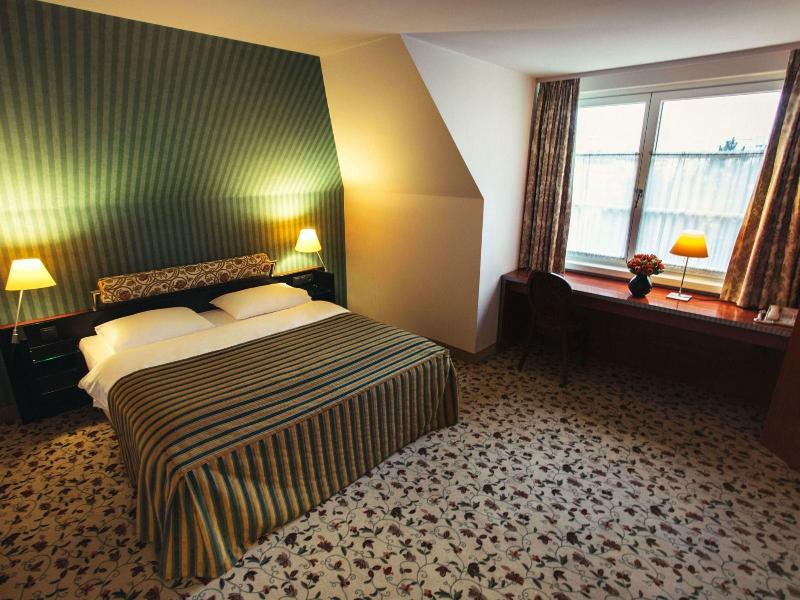 Mercure Grand Hotel Biedermeier Wien image