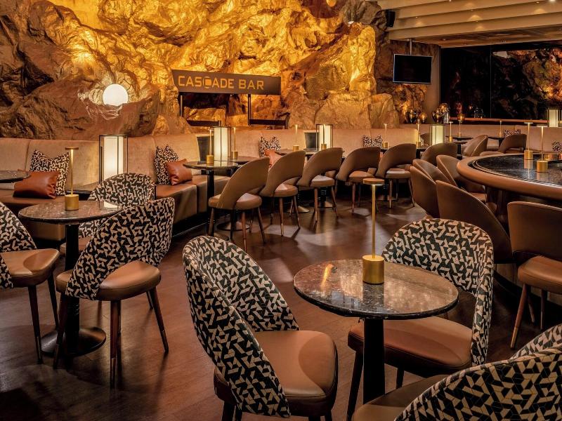 Marriott Hotel Vienna image