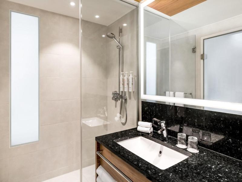 Marriott Hotel Vienna image