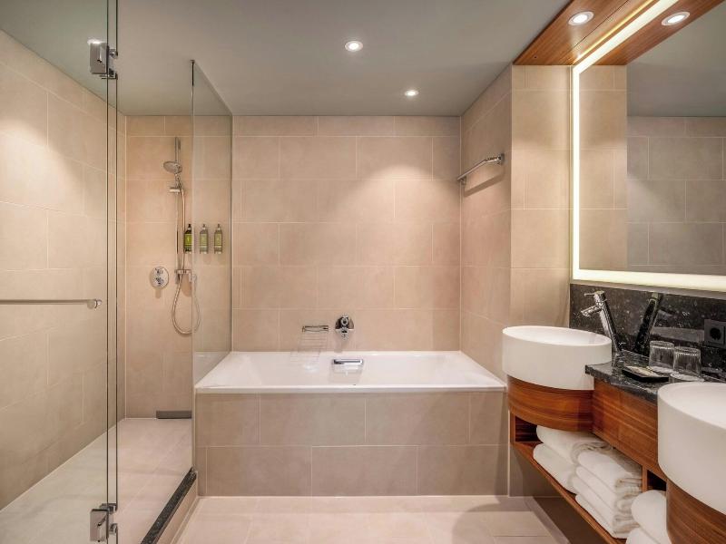 Marriott Hotel Vienna image