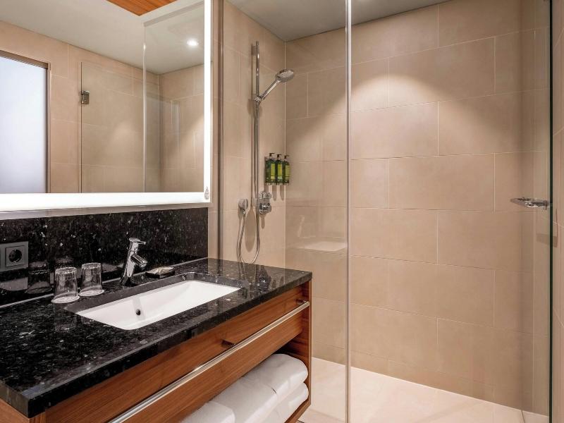 Marriott Hotel Vienna image