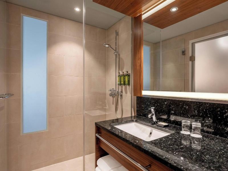 Marriott Hotel Vienna image