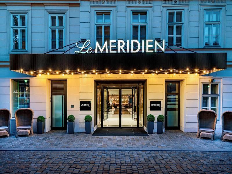 Le Méridien Vienna image