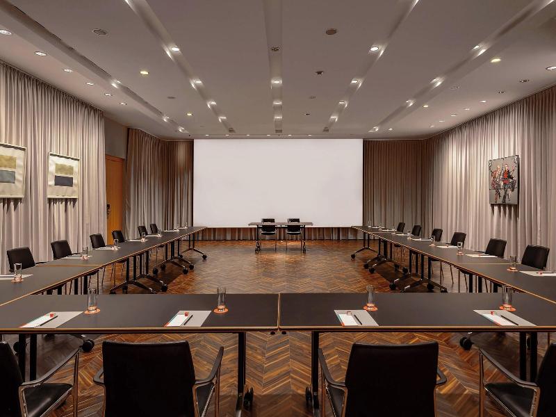 Le Méridien Vienna image