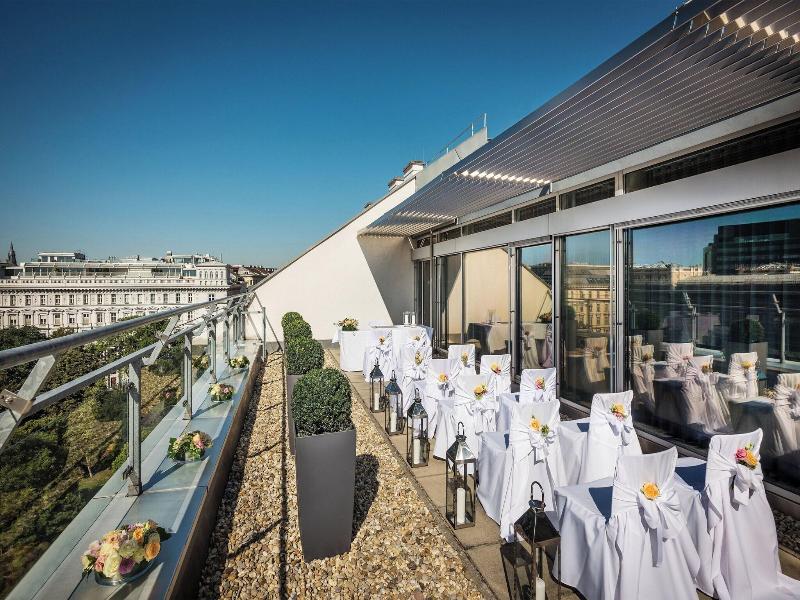 Le Méridien Vienna image