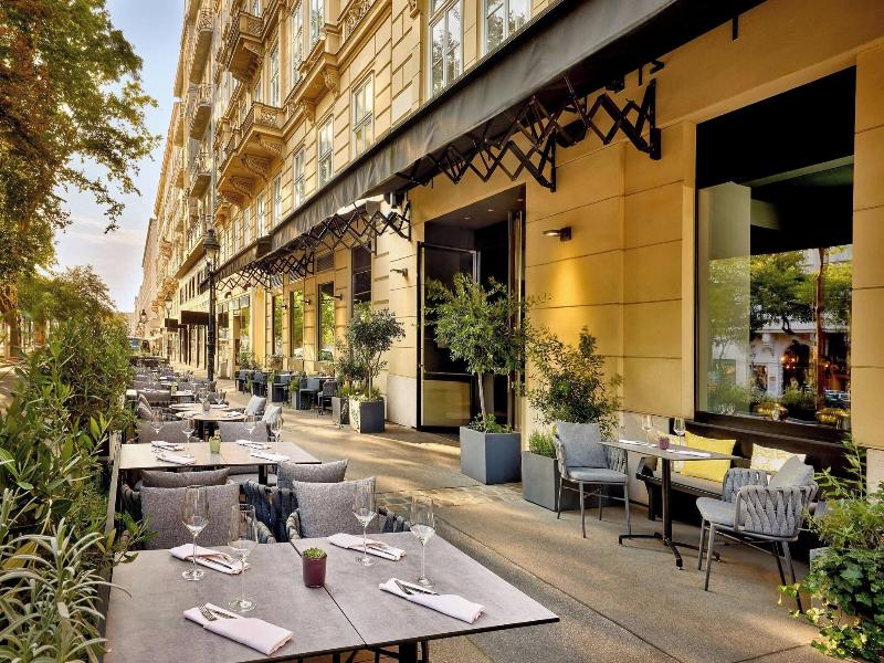 Le Méridien Vienna image