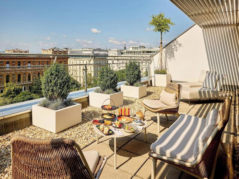 Le Méridien Vienna image