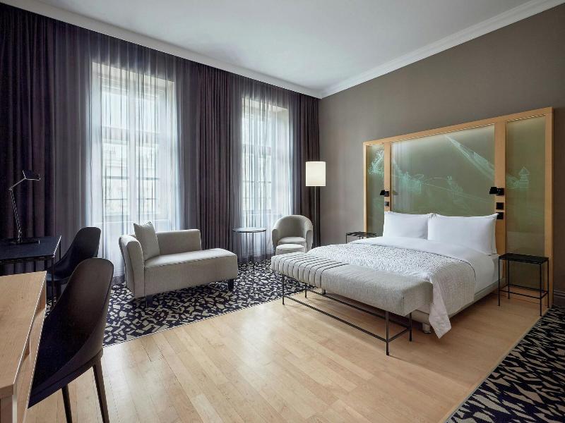 Le Méridien Vienna image