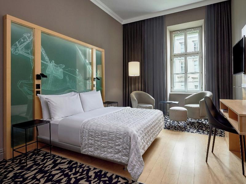 Le Méridien Vienna image