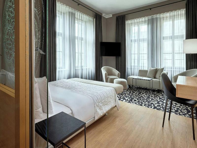 Le Méridien Vienna image