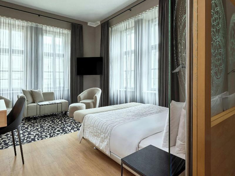 Le Méridien Vienna image