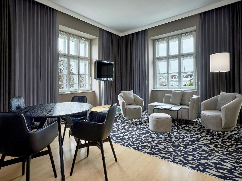 Le Méridien Vienna image