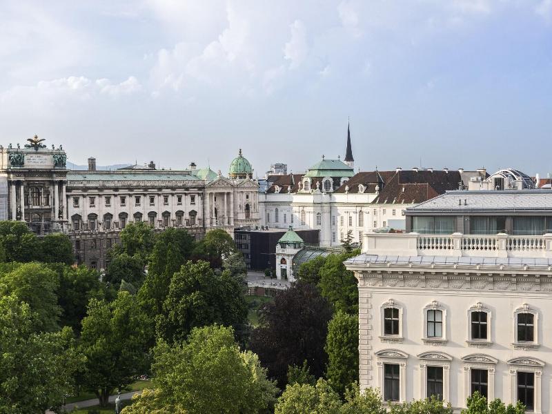 Le Méridien Vienna image