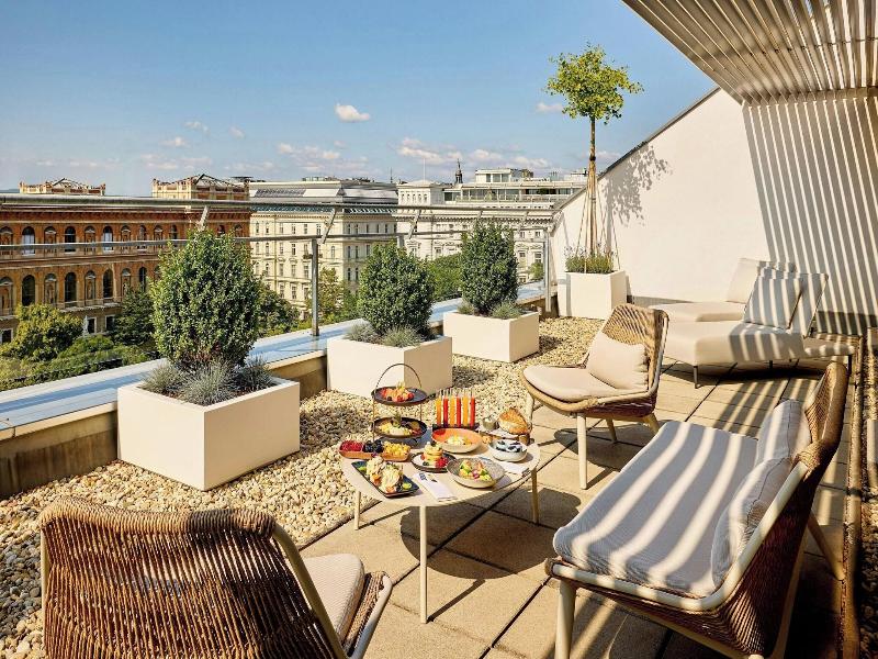 Le Méridien Vienna image