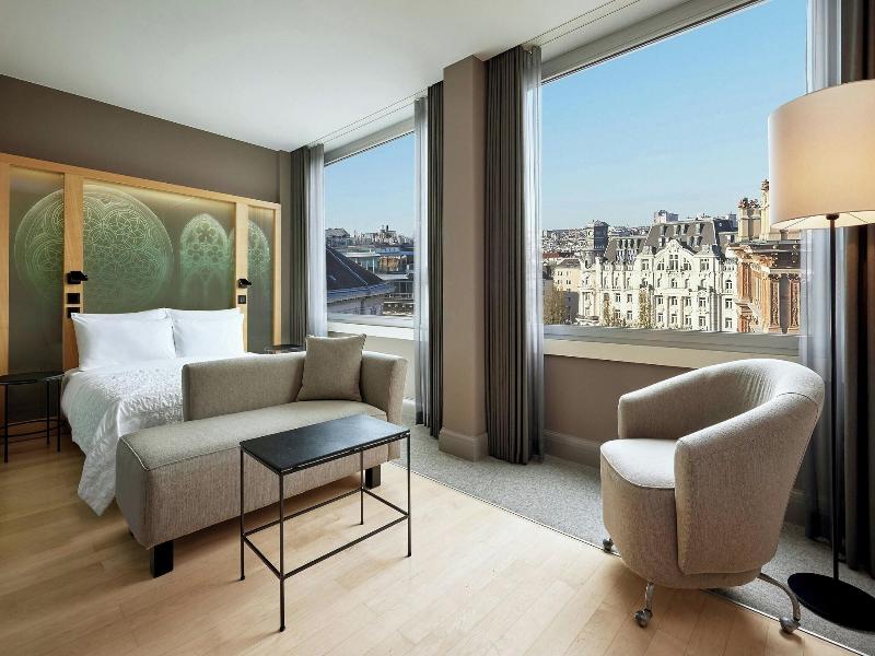 Le Méridien Vienna image