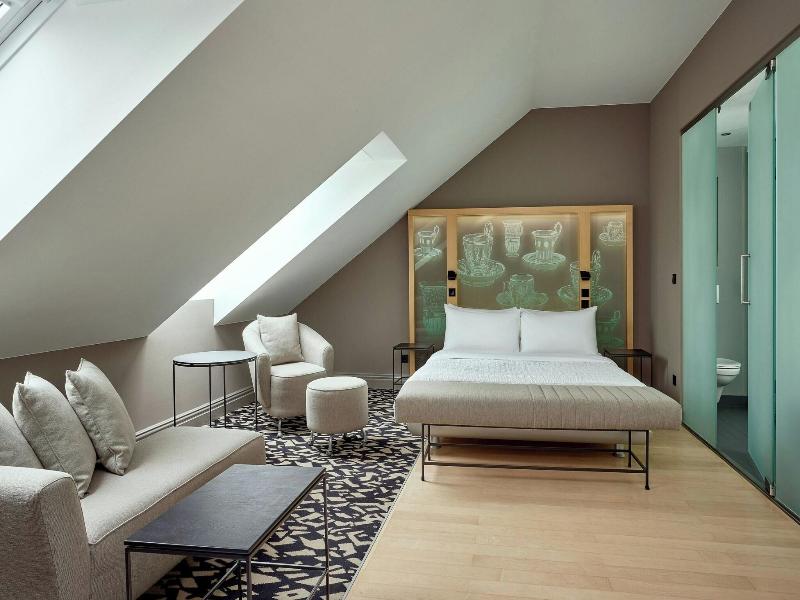 Le Méridien Vienna image