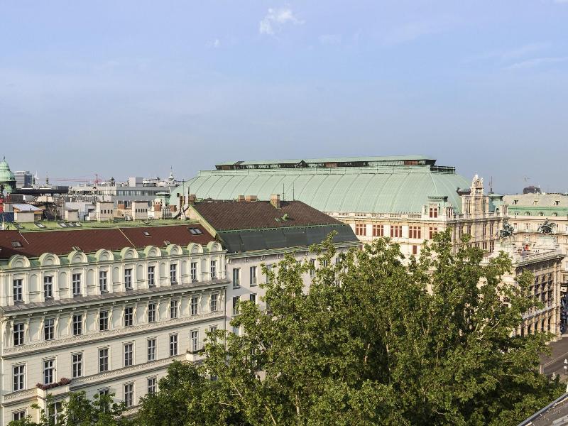 Le Méridien Vienna image