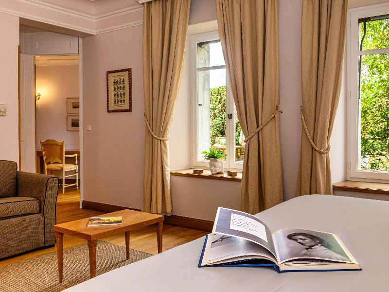 Hotel de la Cité Carcassonne-MGallery