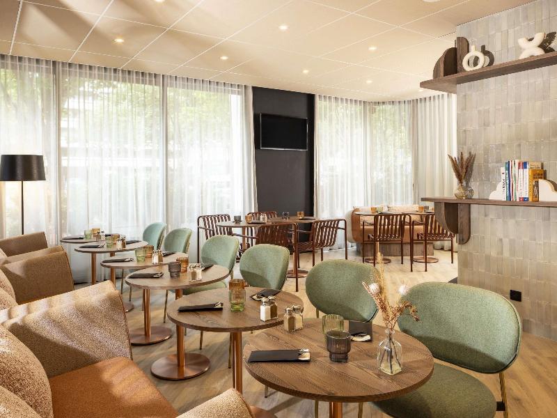 Novotel Marseille Centre Prado image