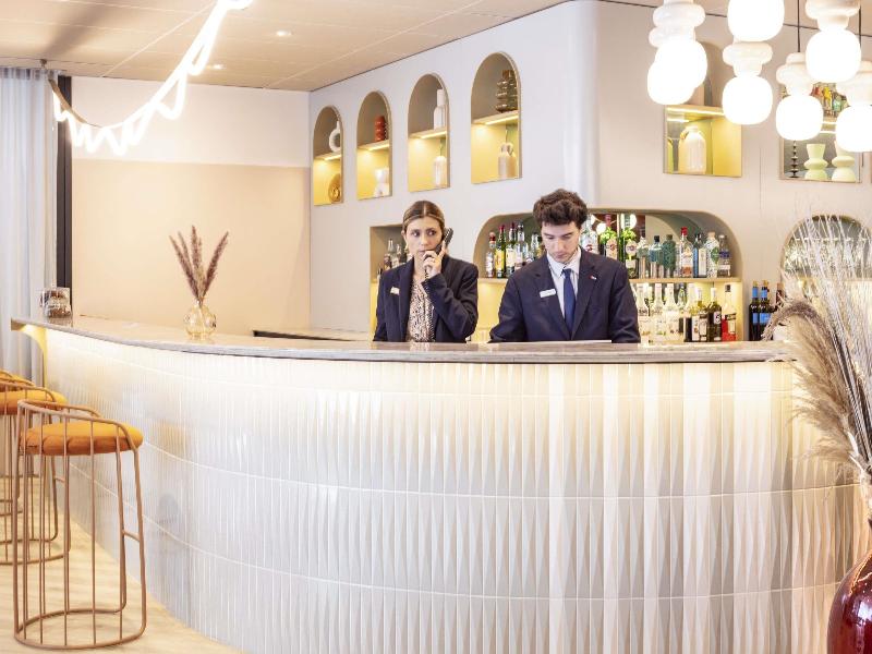 Novotel Marseille Centre Prado image