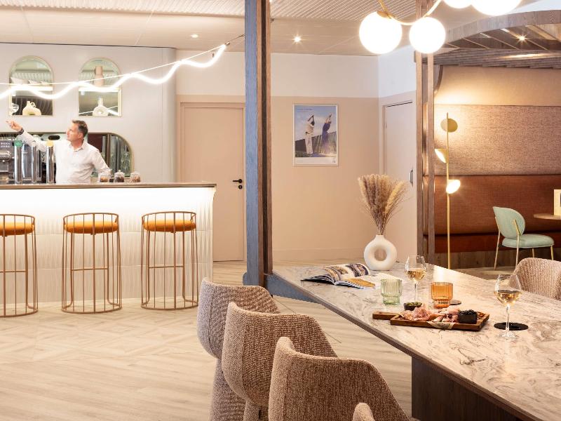 Novotel Marseille Centre Prado image