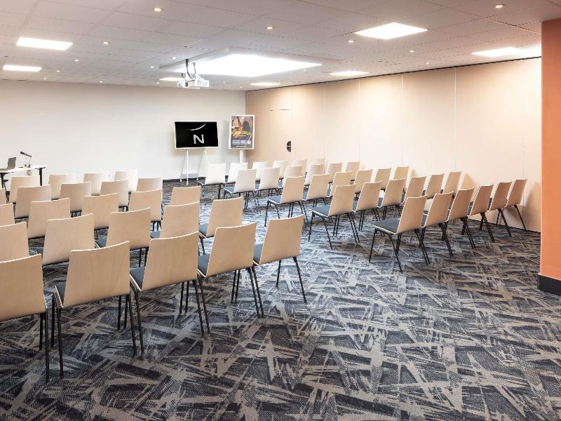 Novotel Marseille Centre Prado image