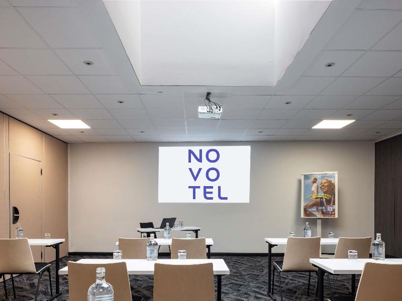 Novotel Marseille Centre Prado image