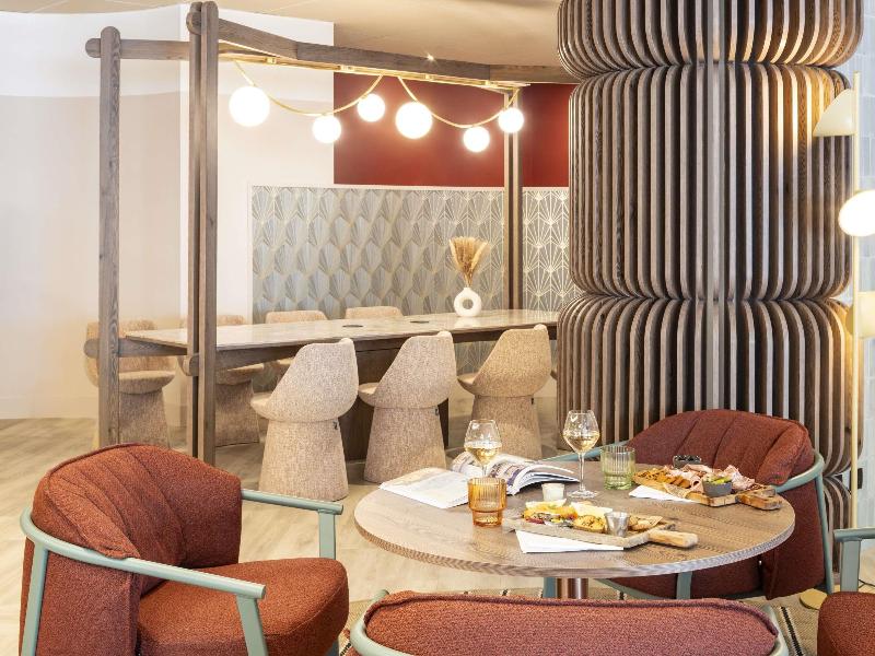 Novotel Marseille Centre Prado image