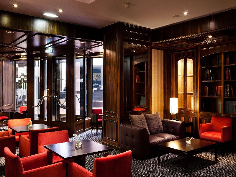 Hilton Strasbourg image