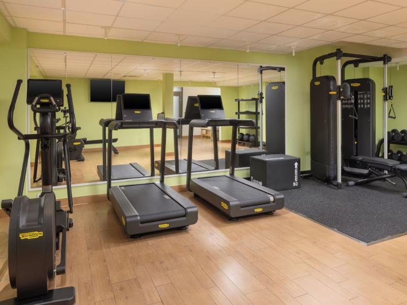 Hilton Strasbourg image