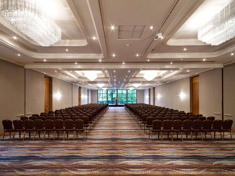 Hilton Strasbourg image
