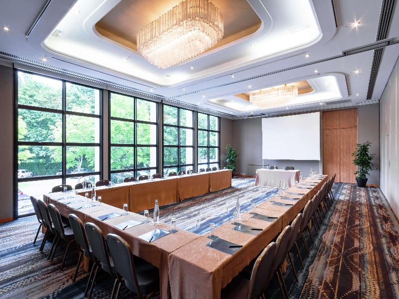 Hilton Strasbourg image
