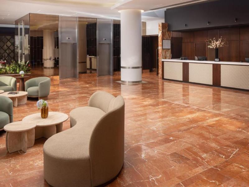Hilton Strasbourg image