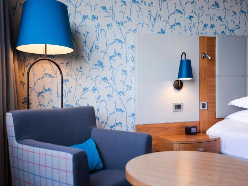 Hilton Strasbourg image