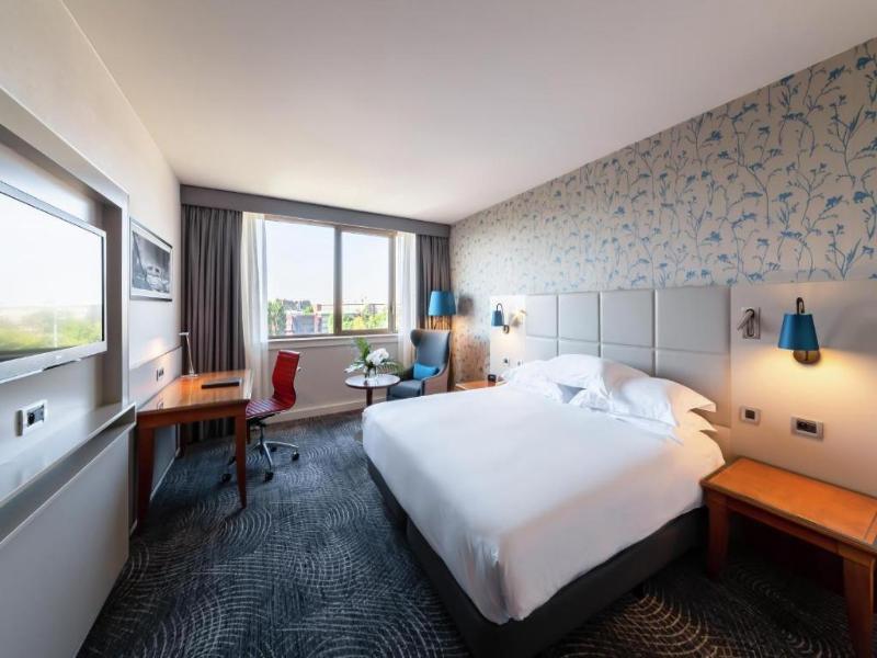 Hilton Strasbourg image