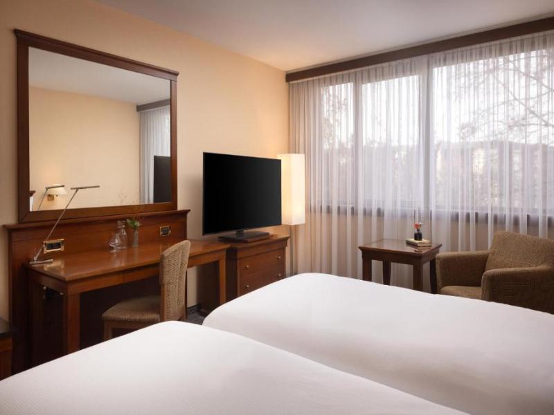Hilton Strasbourg image