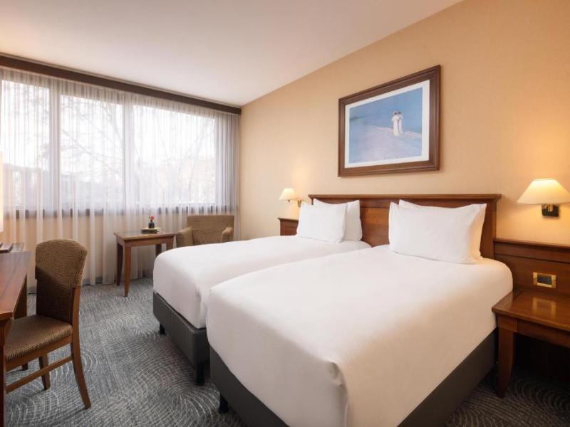 Hilton Strasbourg image
