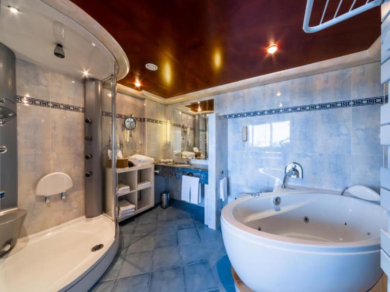 Hilton Strasbourg image