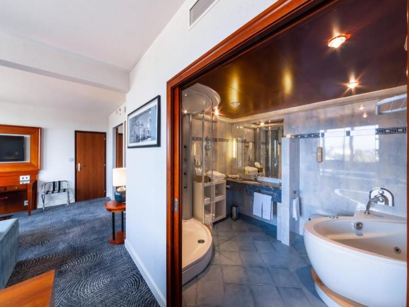 Hilton Strasbourg image