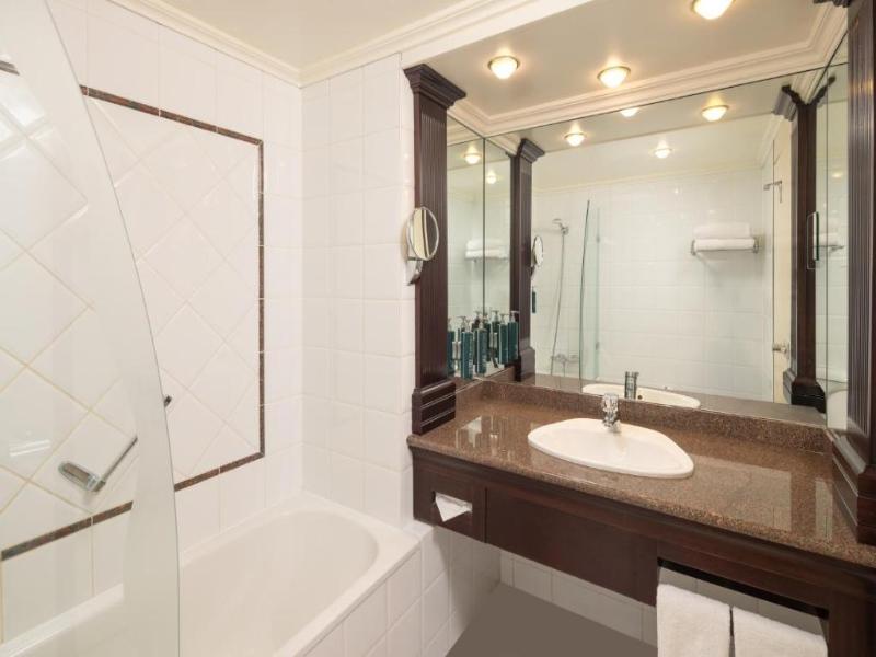 Hilton Strasbourg image
