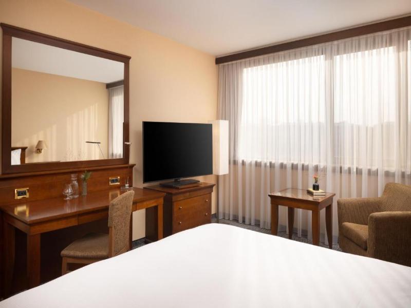 Hilton Strasbourg image