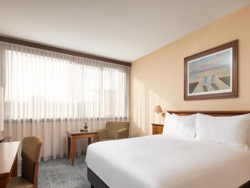 Hilton Strasbourg image