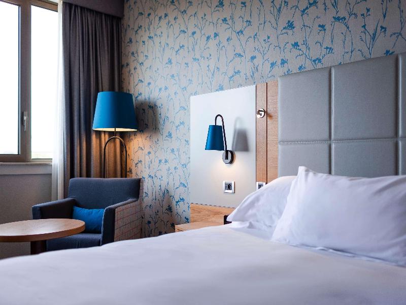 Hilton Strasbourg image