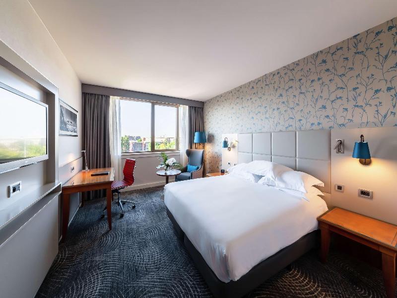 Hilton Strasbourg image