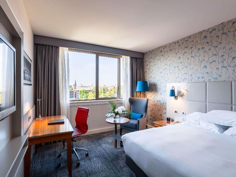 Hilton Strasbourg image